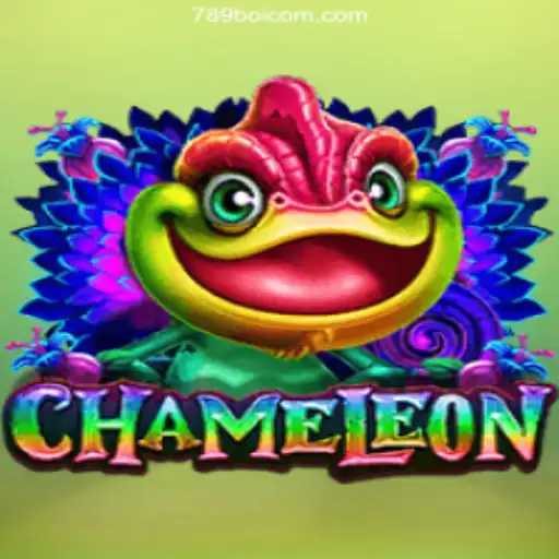 Chameleon: The Intriguing Blend of Strategy and Chance in 789 Boi Casino