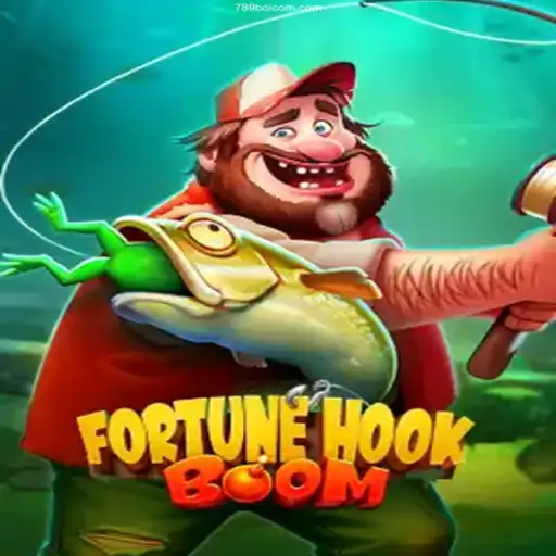 Explore the Thrilling Universe of FortuneHookBoom at 789 Boi Cassino