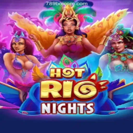 Discovering HotRioNights: A Thrilling Journey into the World of Online Casino Gaming