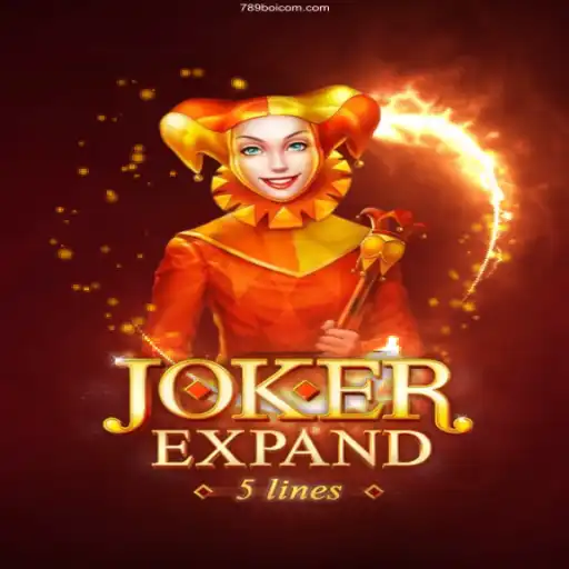 Unveiling JokerExpand: A New Era in Online Gaming with 789 Boi Cassino
