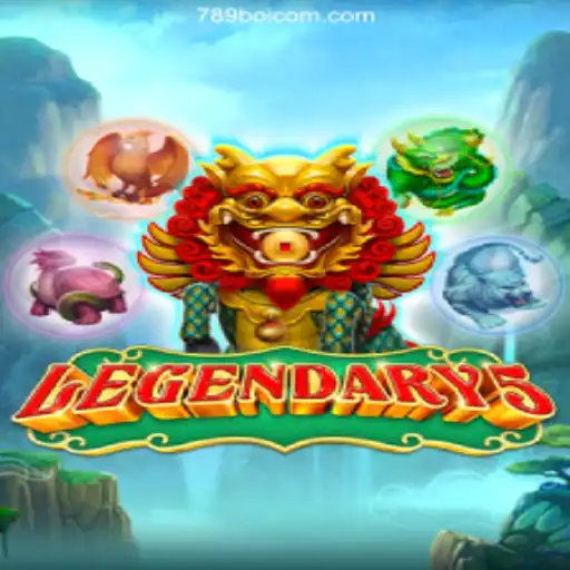 Exploring the Exciting World of Legendary5: A Premier Casino Game