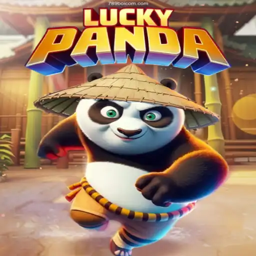 Discover the Exciting World of LuckyPanda