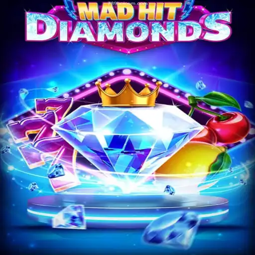 Explore MadHitDiamonds: The Thrilling Journey in Online Gaming
