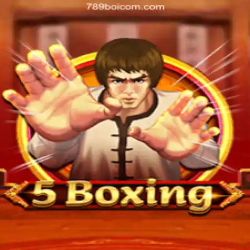Exploring the World of 5Boxing: A Thrilling New Casino Game