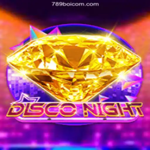Step into the Vivid World of DiscoNight and Spin Your Luck