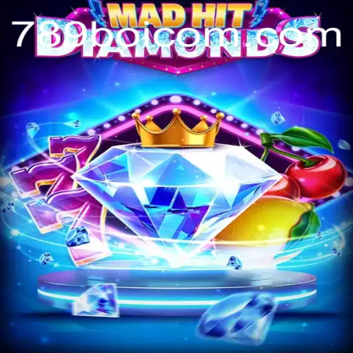 Explore MadHitDiamonds: The Thrilling Journey in Online Gaming