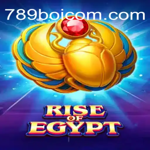 RiseOfEgypt: Exploring an Epic Digital Adventure