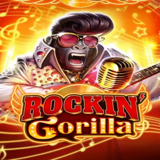 RockinGorilla: A New Star in the Jungle of Online Gaming