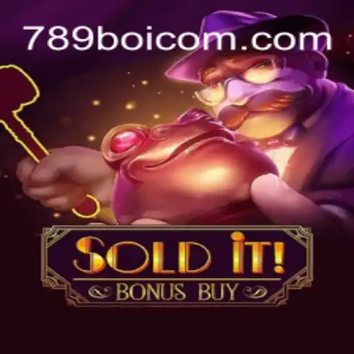 Exploring SolditBonusBuy: A Modern Casino Game for Enthusiasts