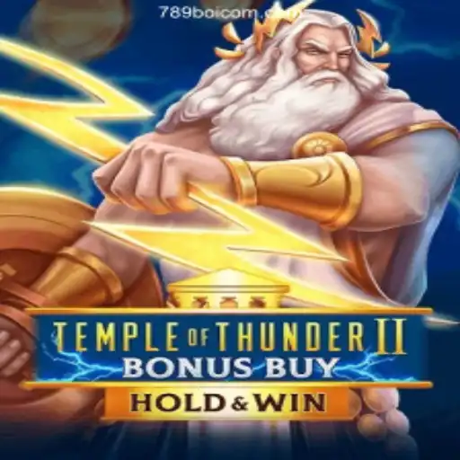 Exploring the Thrills of TempleofThunderIIBonusBuy: A Licensed Casino Classic