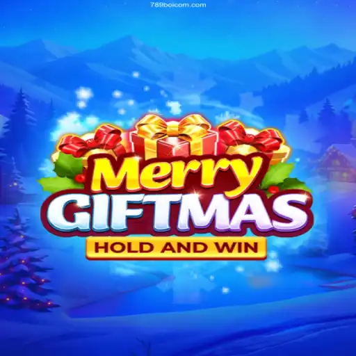 Exploring MerryGiftmas: A Seasonal Delight at 789 Boi Casino