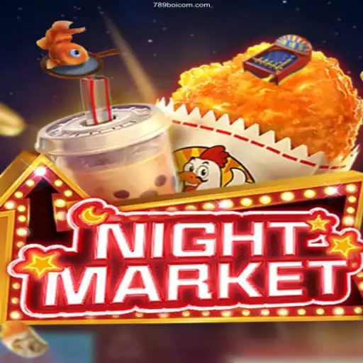 Exploring NIGHTMARKET: A Deep Dive into the Game Dynamics