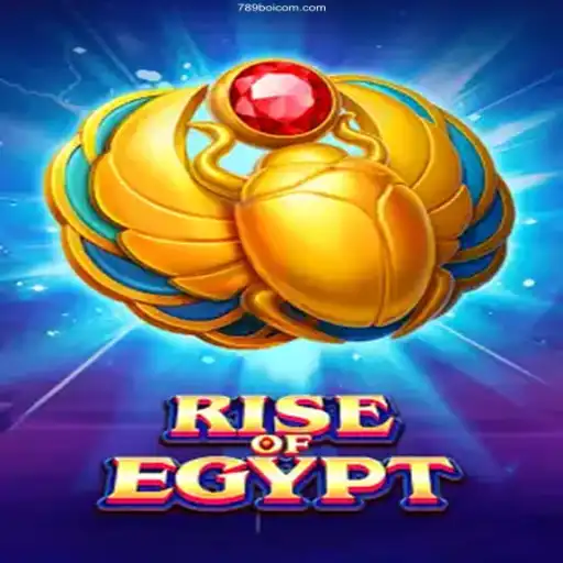 RiseOfEgypt: Exploring an Epic Digital Adventure