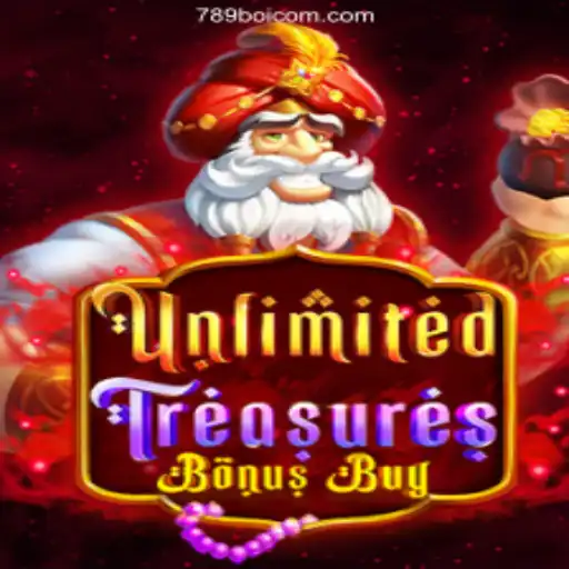 Exploring the Thrills of UnlimitedTreasuresBonusBuy: A New Era in Online Gaming